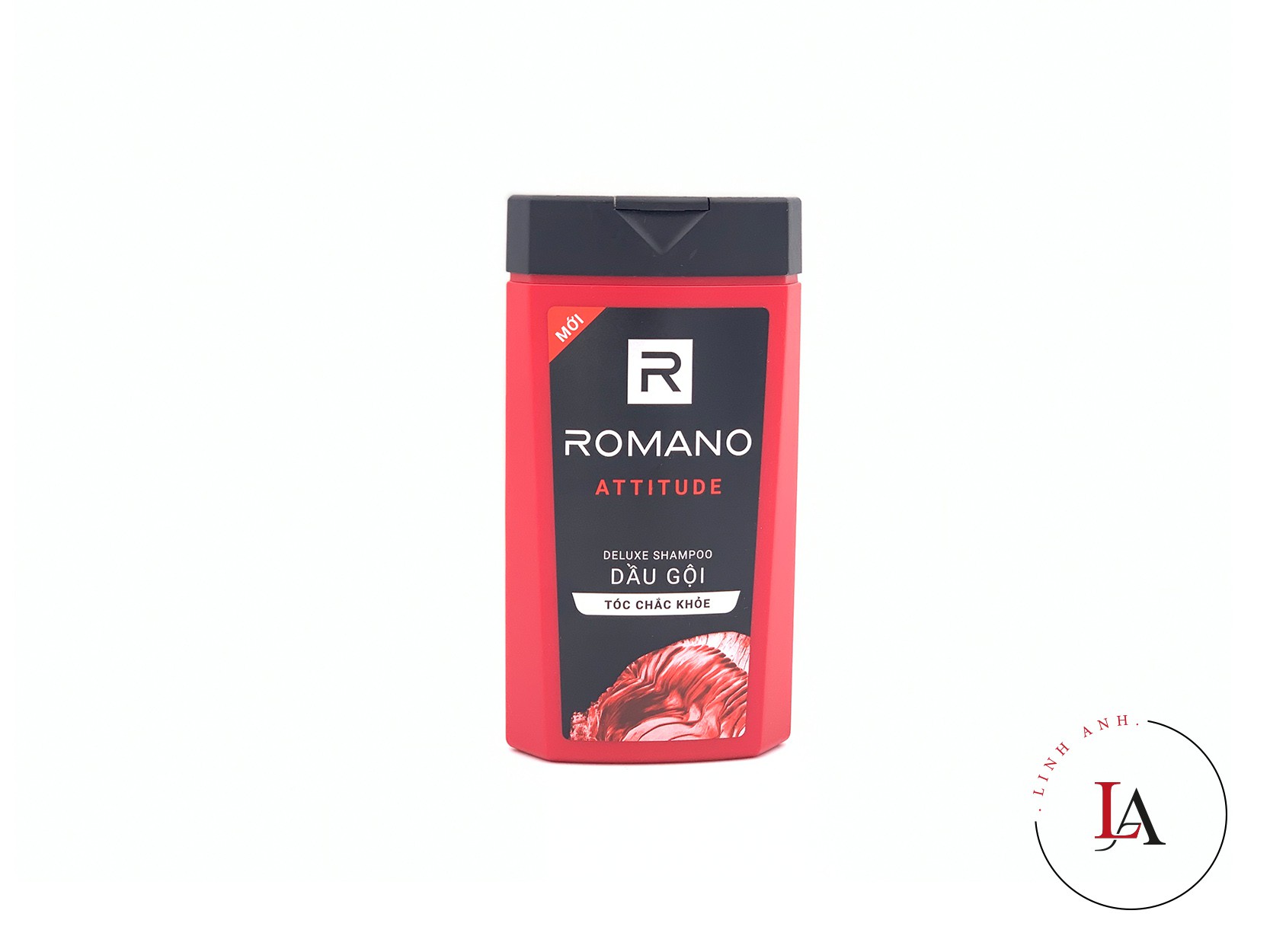 Dầu gội Romano 380g